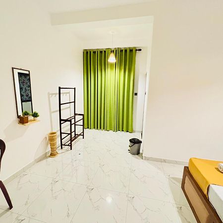 Bird House Villas タンガラ エクステリア 写真