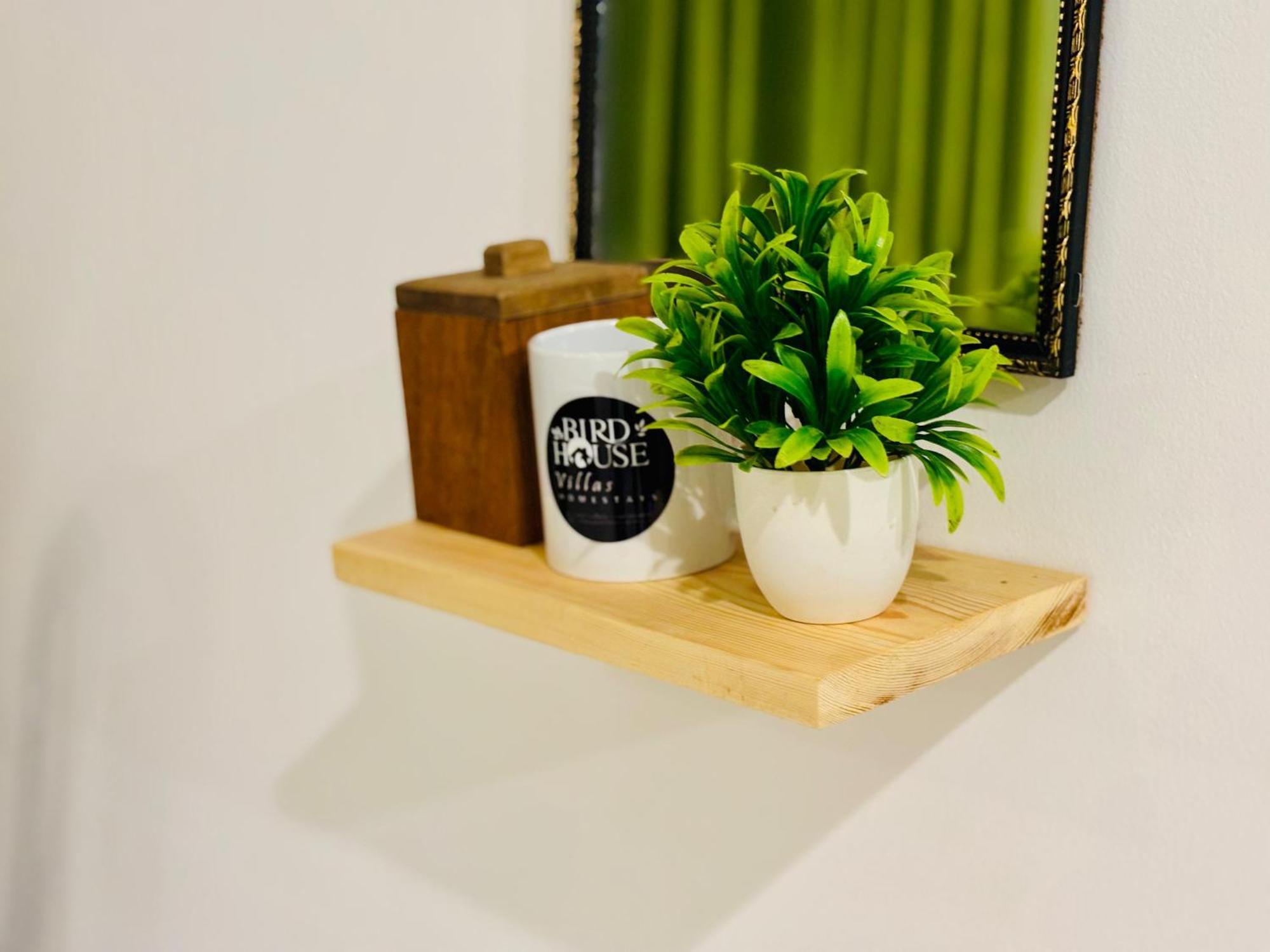 Bird House Villas タンガラ エクステリア 写真